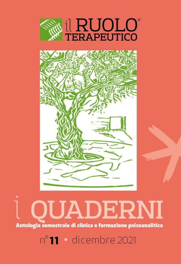 I Quaderni del Ruolo N.11