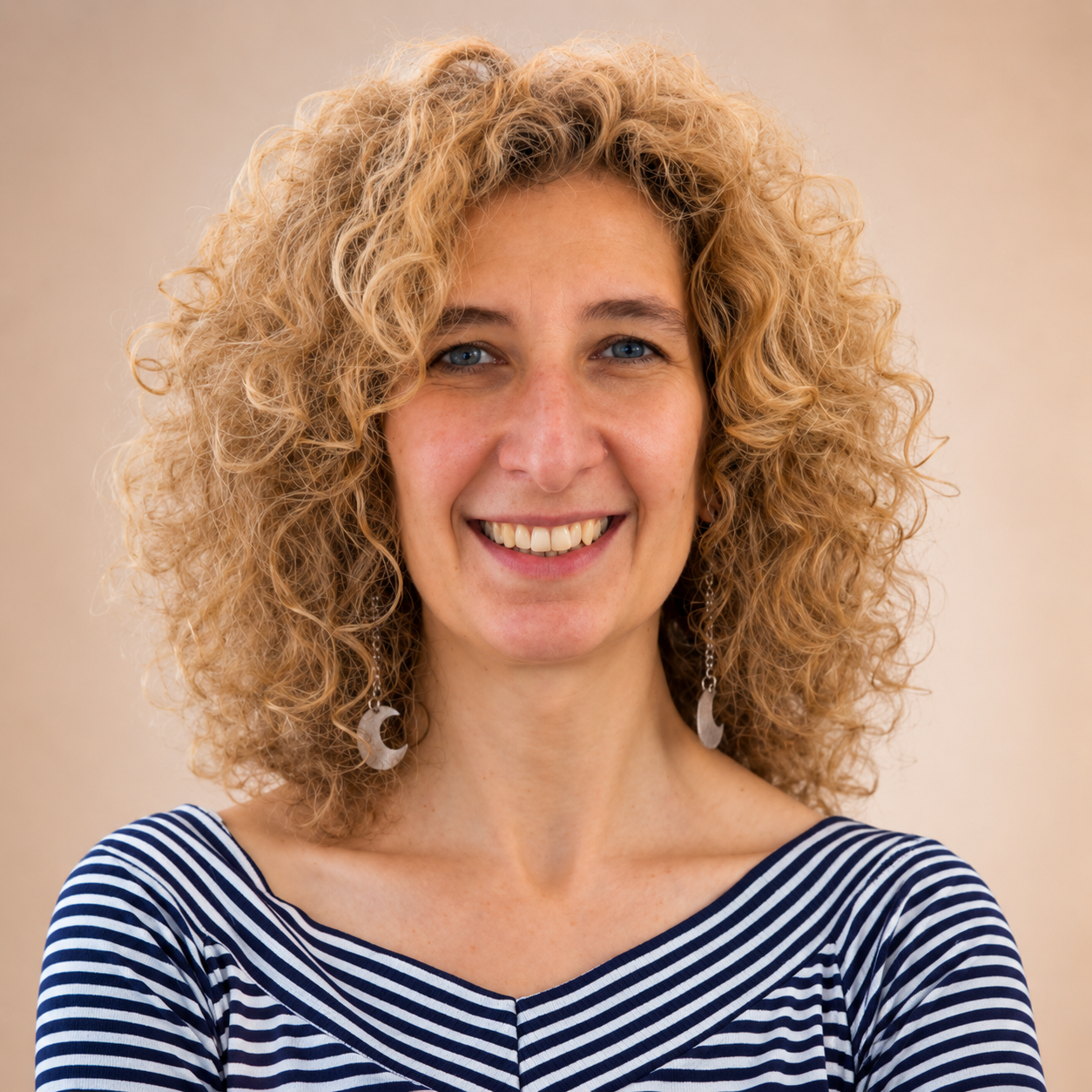Simonetta Verdecchia