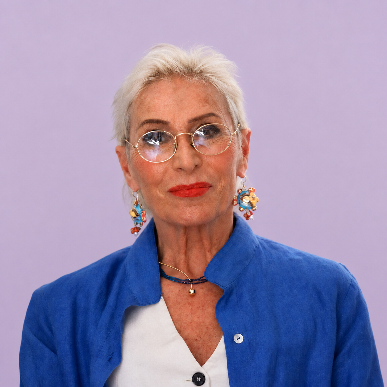 Dania Cappellini