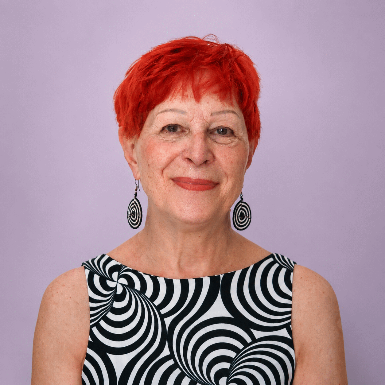 Gloria Rossi