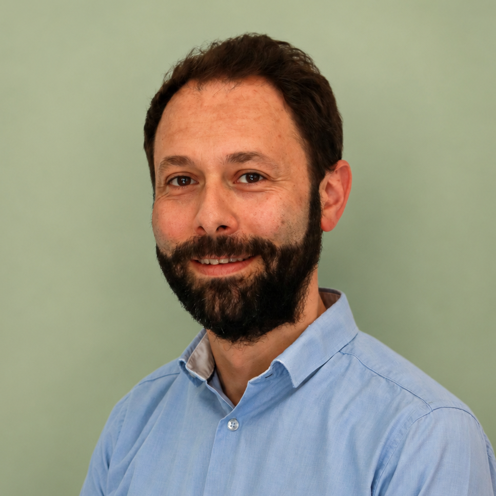 Daniele Russo