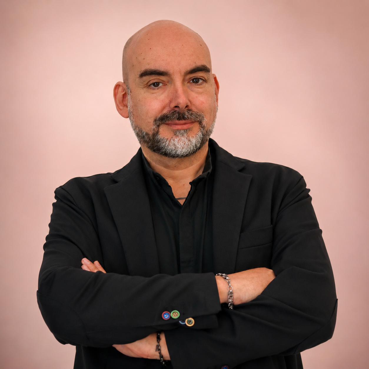 Massimiliano Mariani