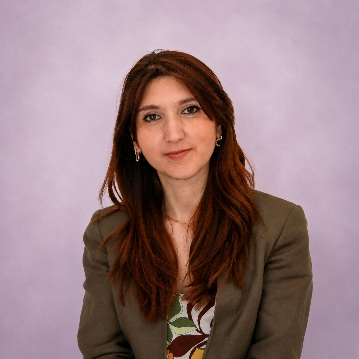 Flavia Acherman