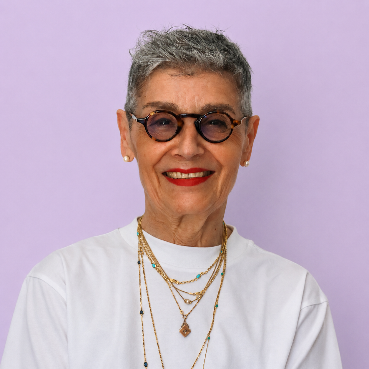 Raffaella Bricchetti