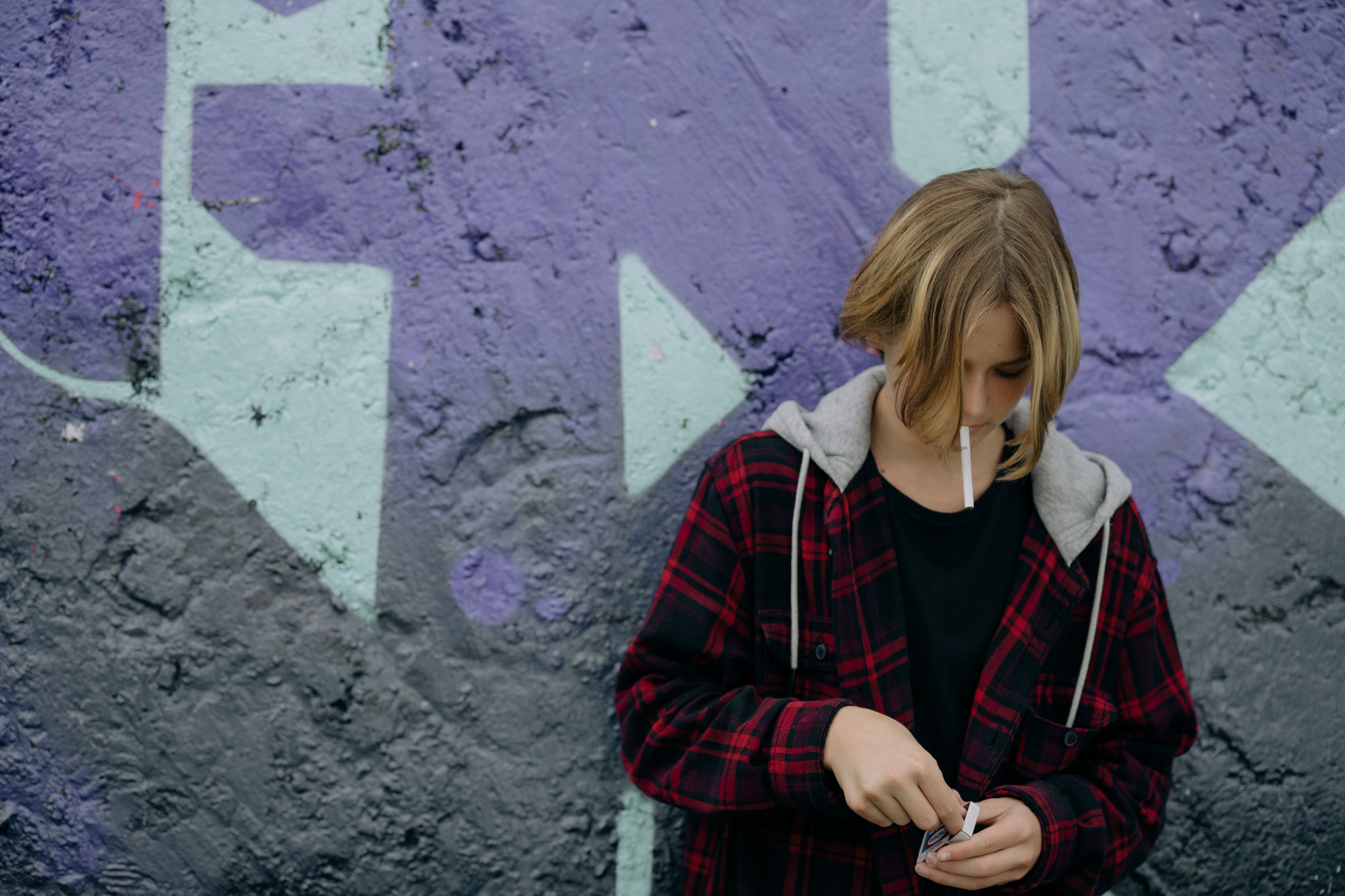 Nuove forme del disagio in adolescenza