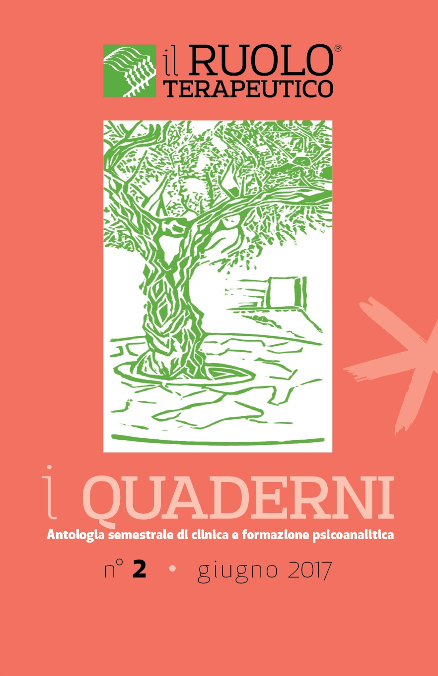 I Quaderni del Ruolo - n° 2 - Giugno 2017