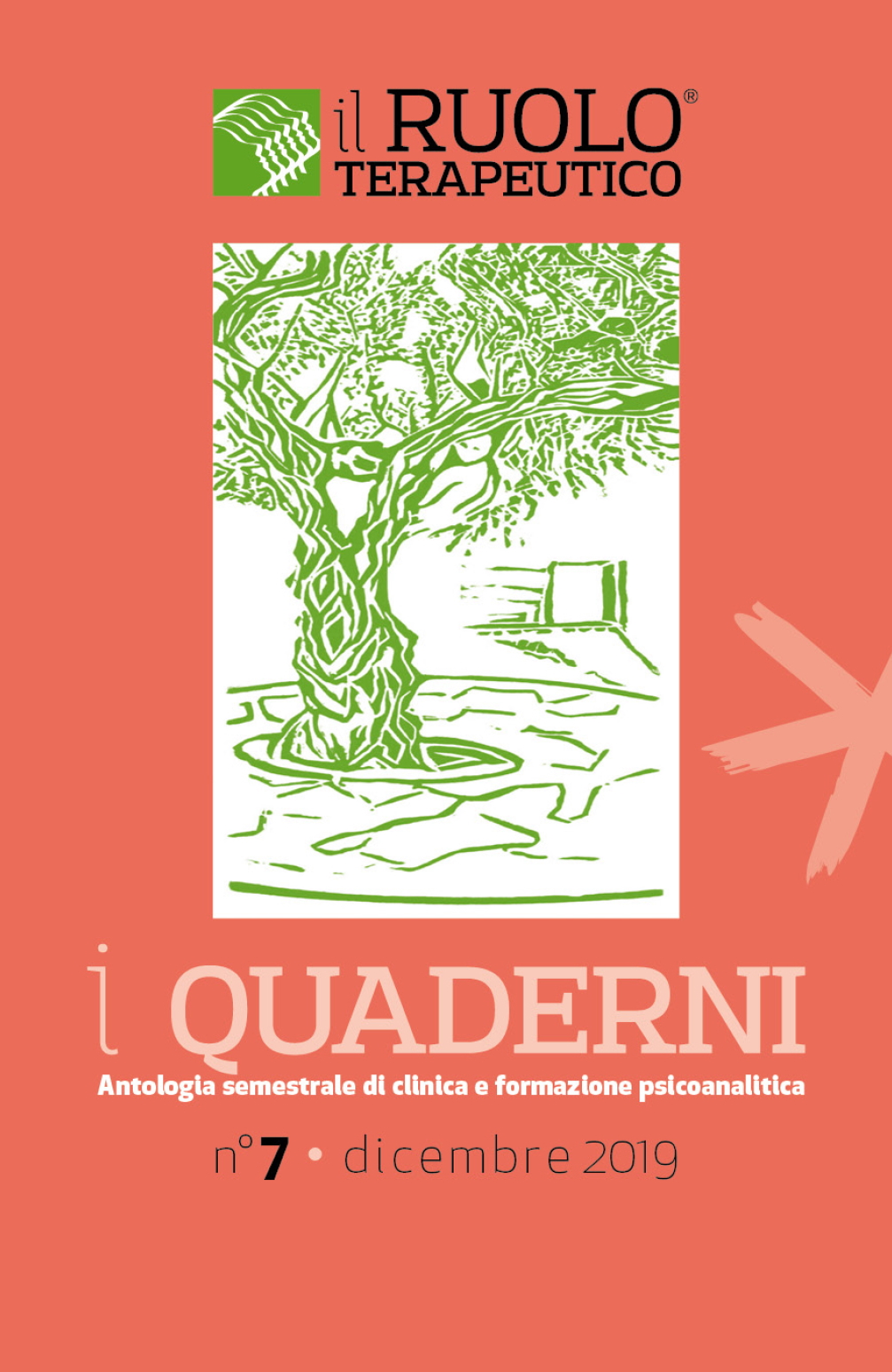 I Quaderni del Ruolo - n° 7 - Dicembre 2019