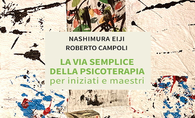 "La via semplice della psicoterapia per iniziati e maestri"- recensione di Cristina Micheli