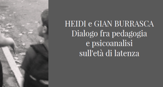 Pedagogia e Psicoanalisi